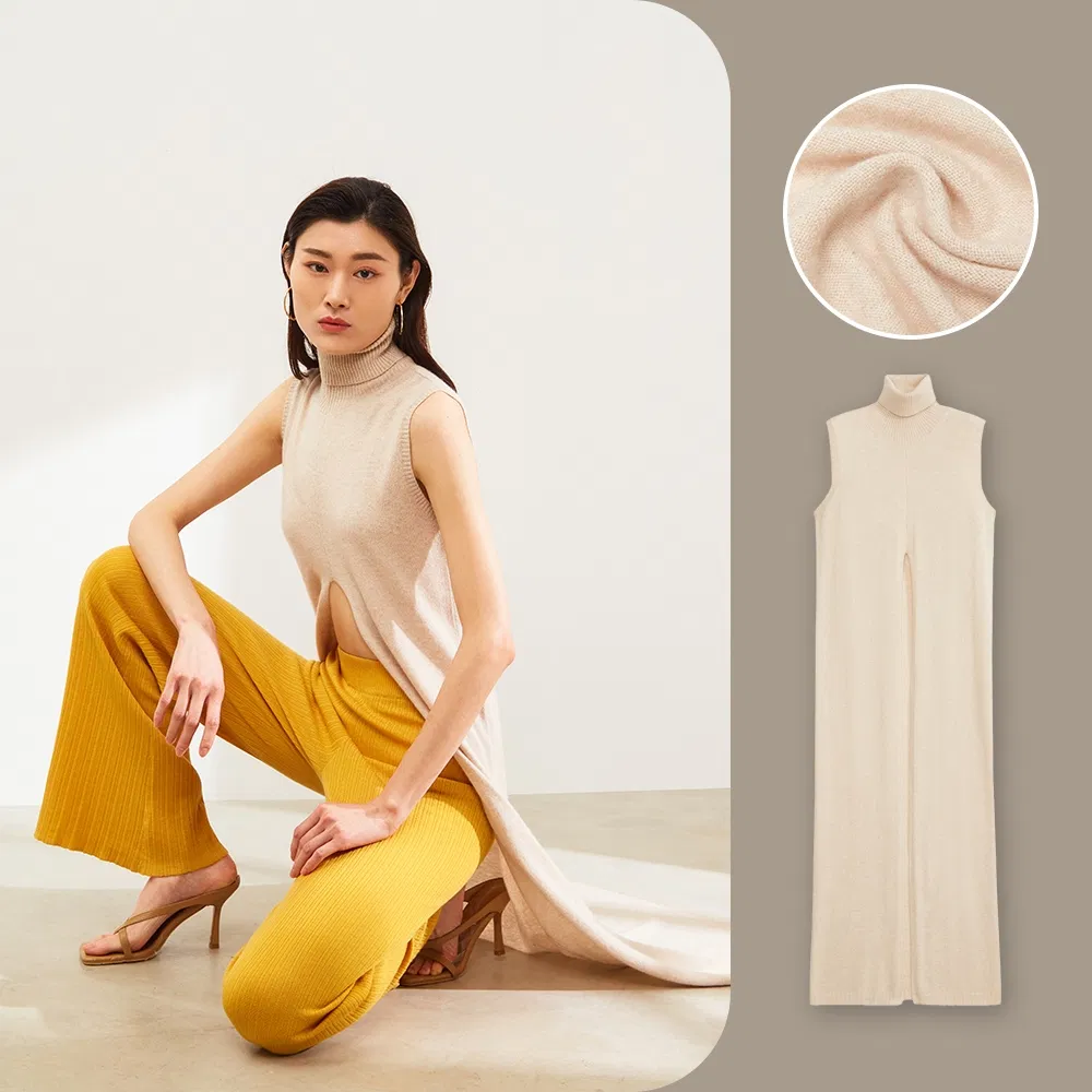 Women Knitted Dresses