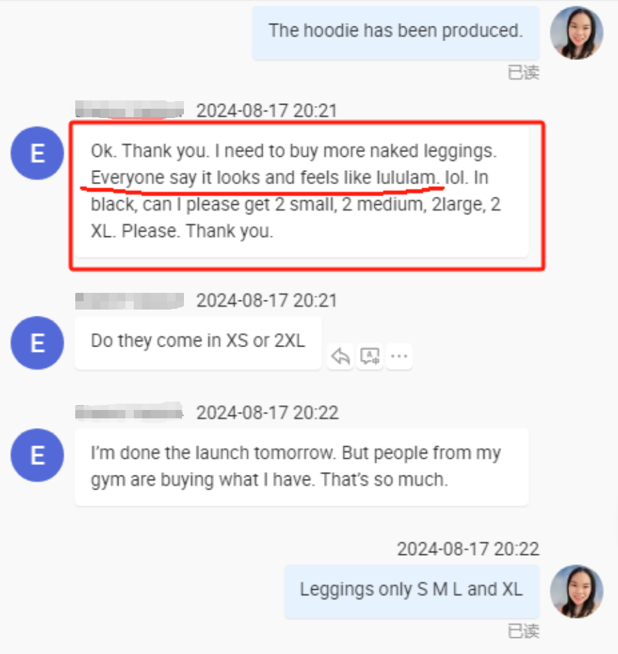 Hot Product Detail 1