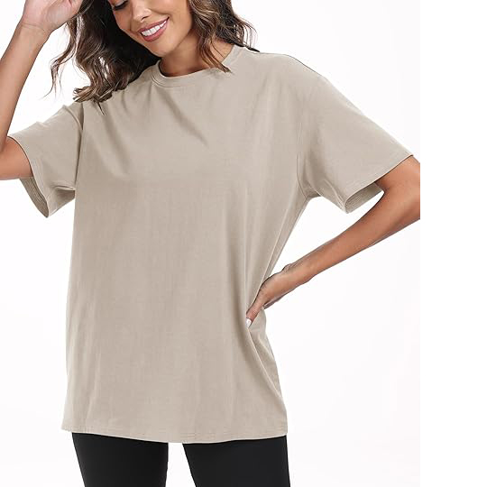 Women T-shirt Image 4