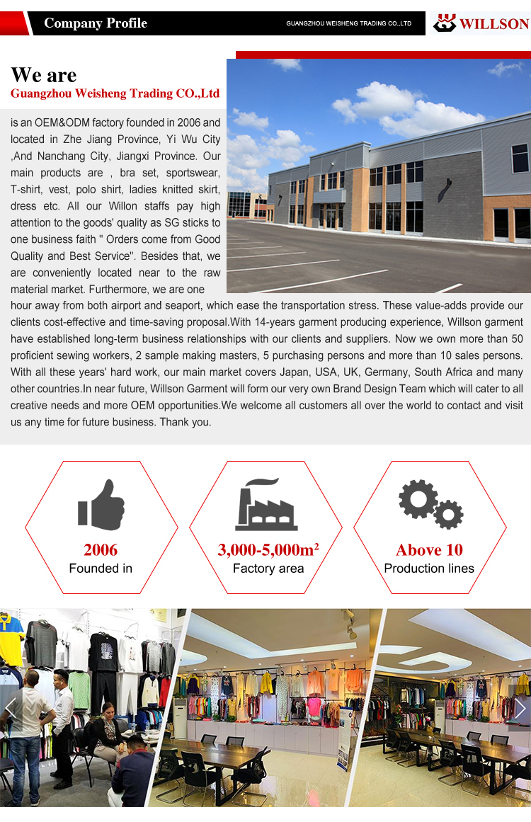 Company Showcase 1