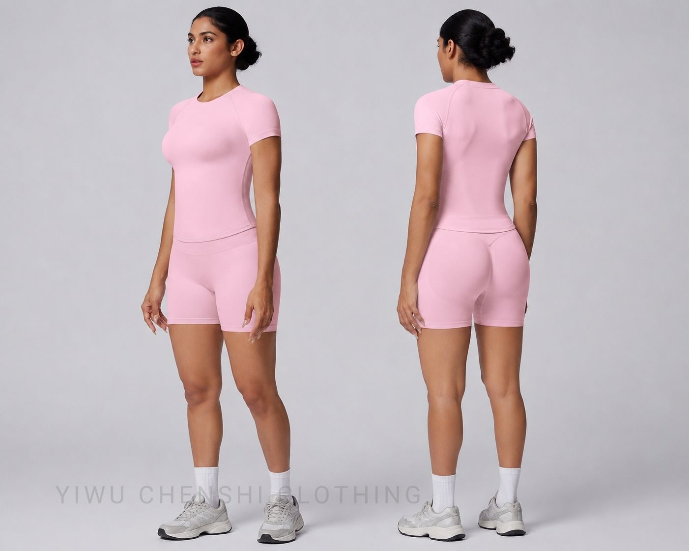 Fit Showcase 1