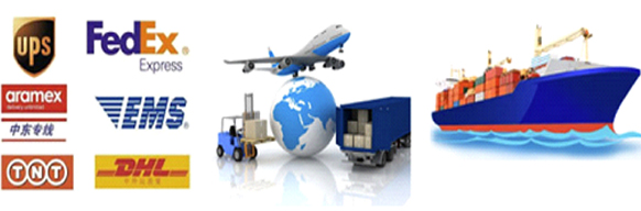 Delivery Preparation