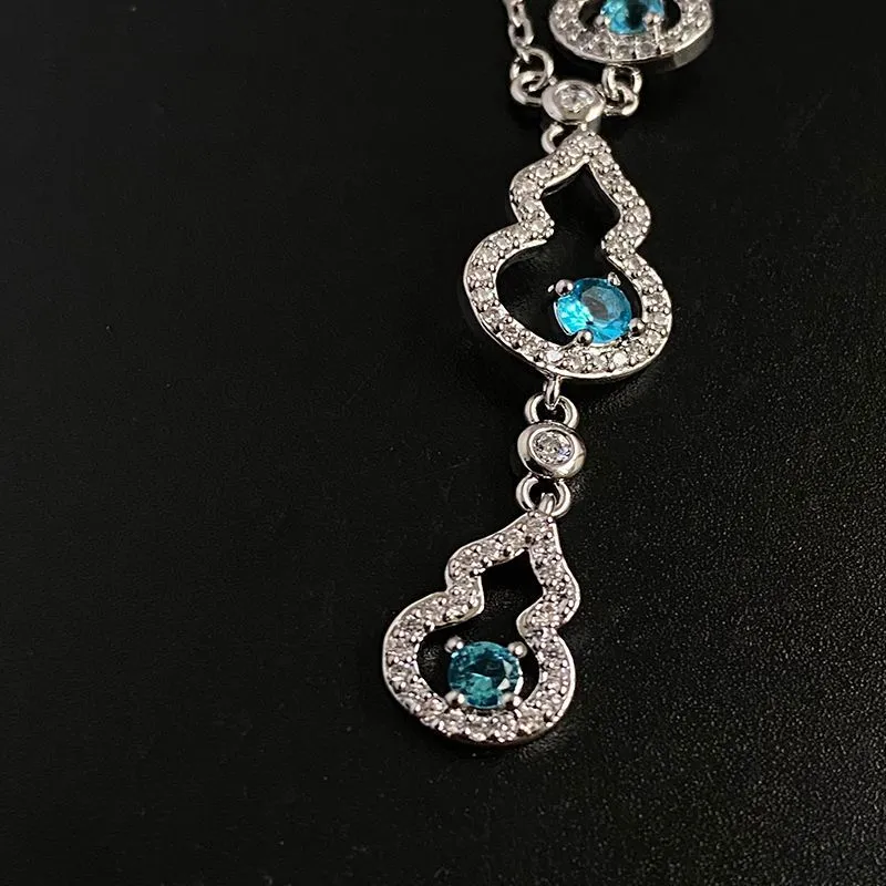 Pendant Necklace View 9