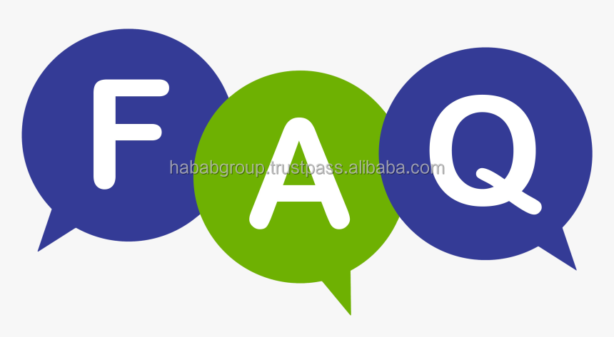 FAQ Image