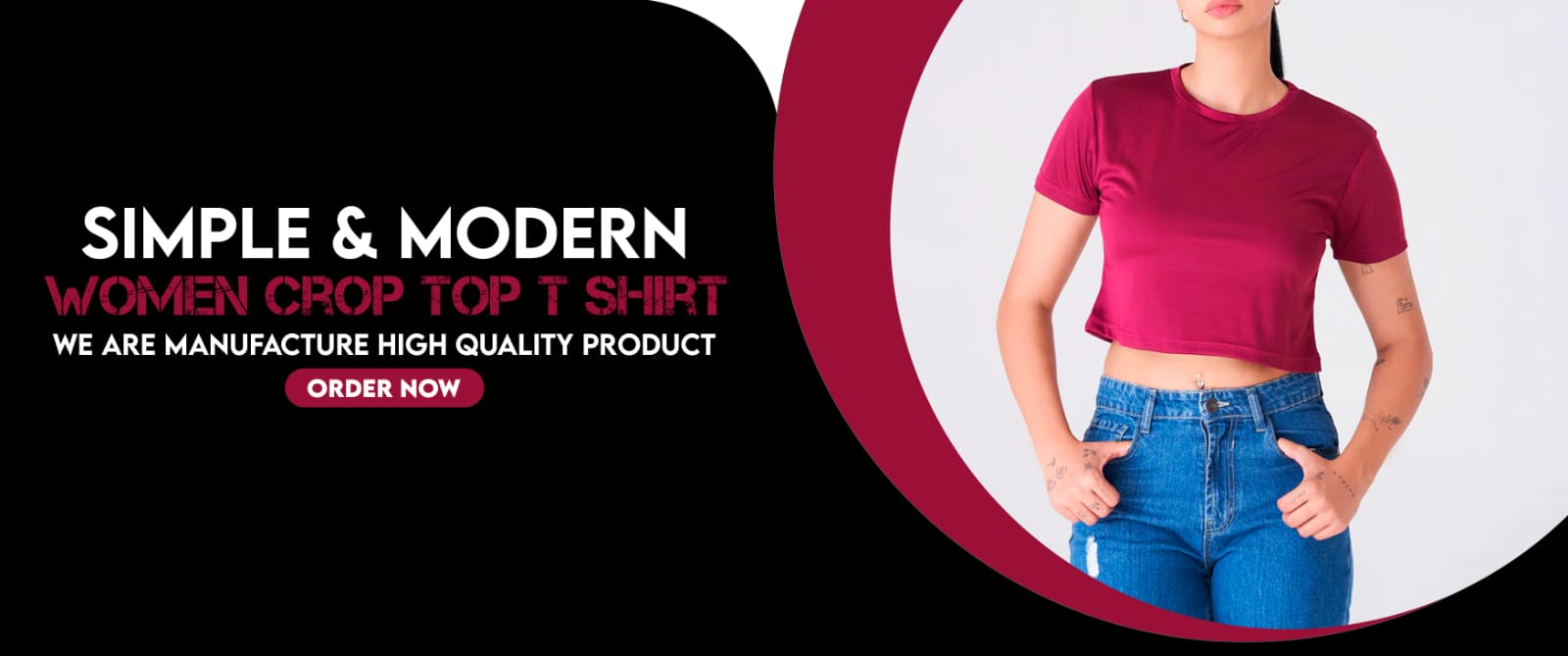 Product Banner