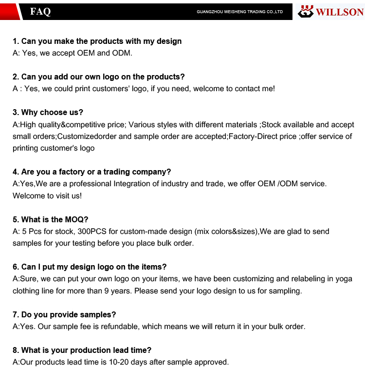 FAQ Graphic
