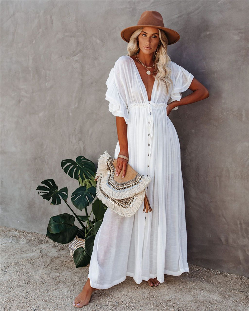 Hippie Dress 9