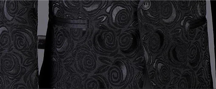 Formal Suit for Office Wedding &amp; Party Wear Made in China