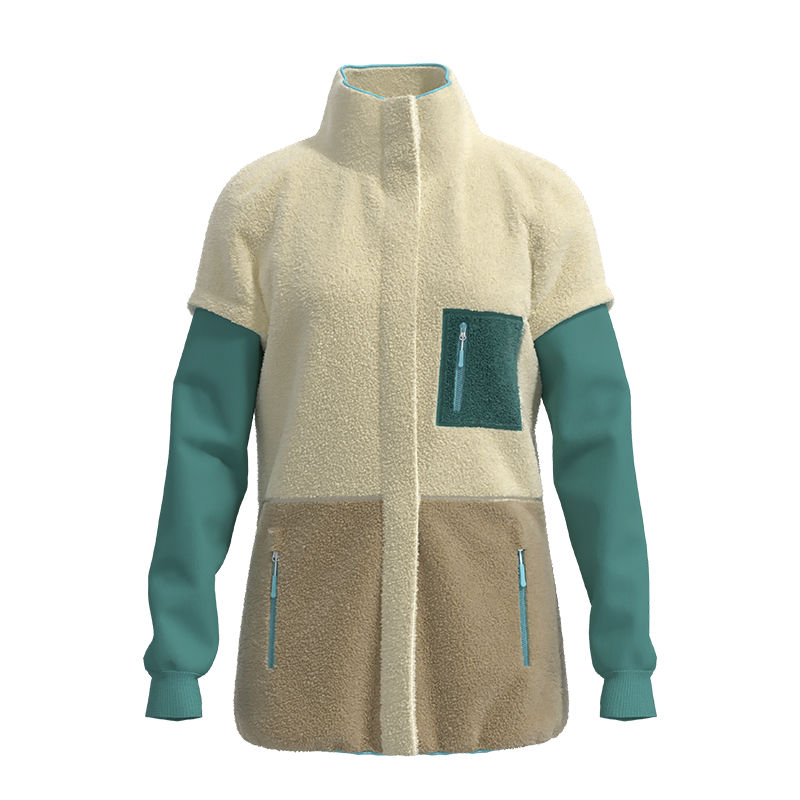 Sportswear Detail 1
