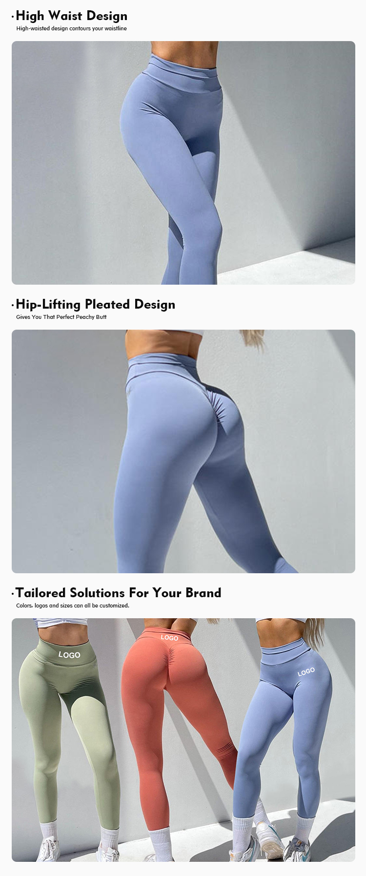 Product Advantages Details