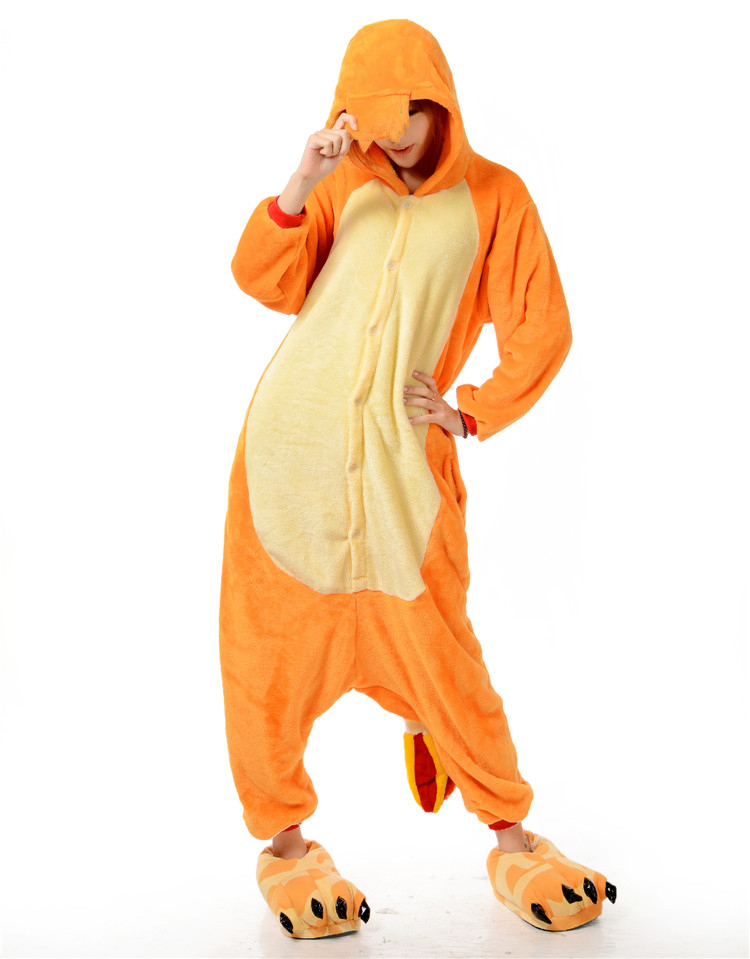 Pajamas Fit Showcase 2