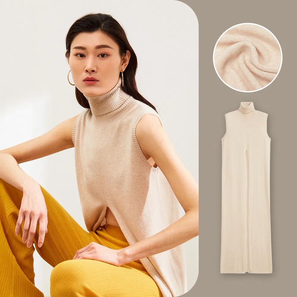 Women Knitted Dresses