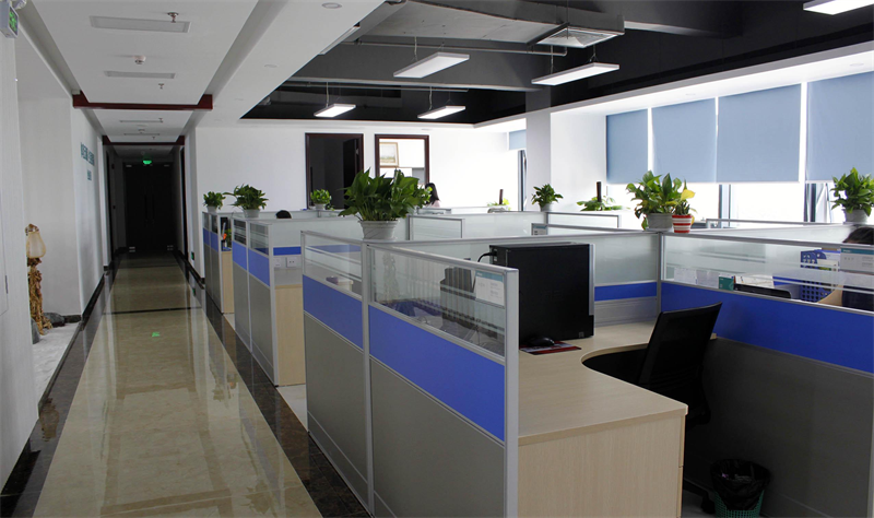 Production Facility 1