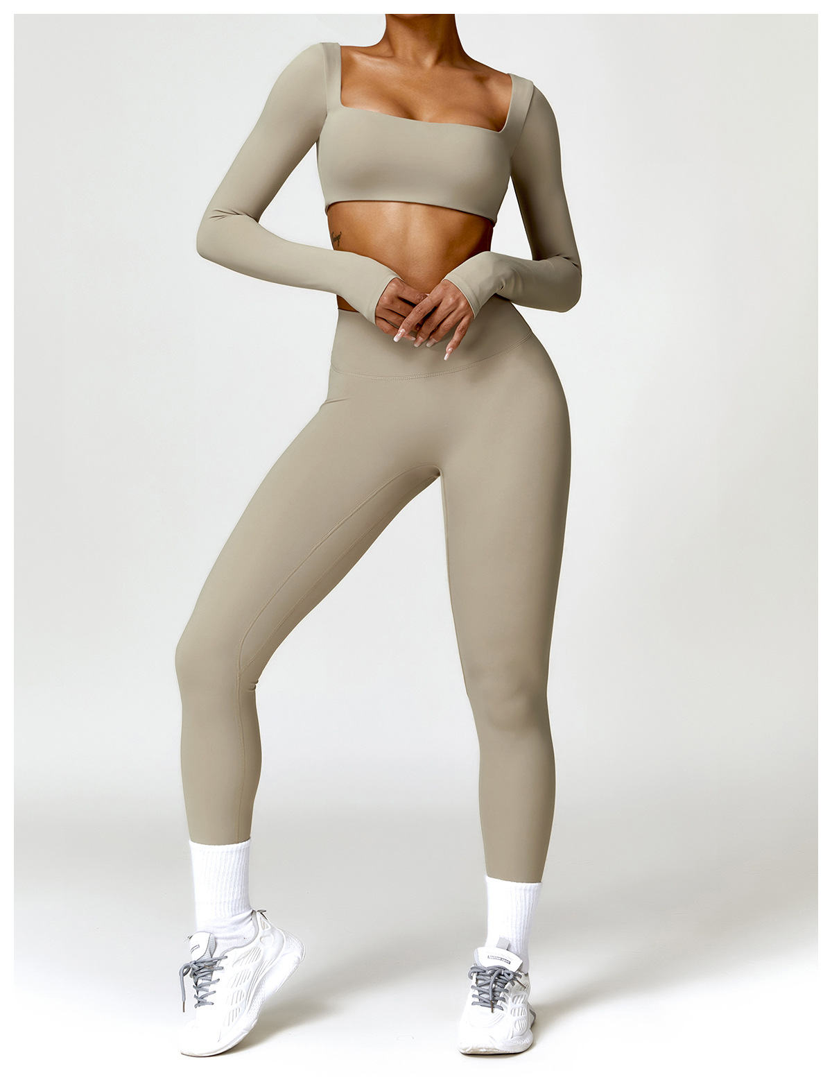 Yoga Set Image 9