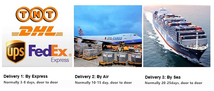 Delivery Details