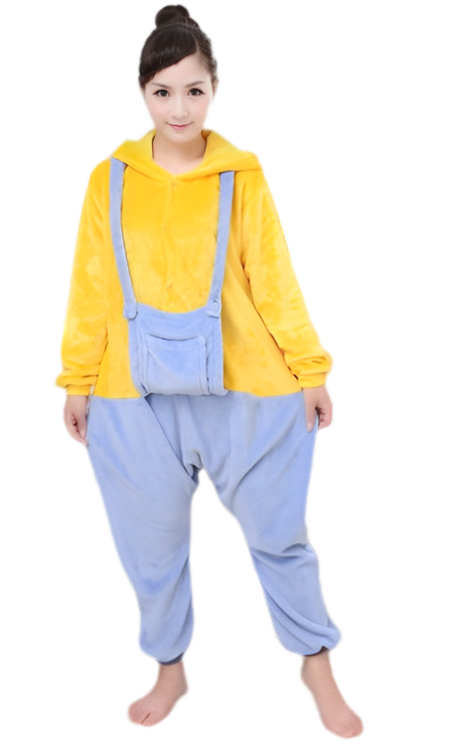 Hot Selling Sonic Onesie Pajamas Cartoon Cute Sleepwear Plush Flannel Pajamsa Set Women Kids Cosplay Kigurumi