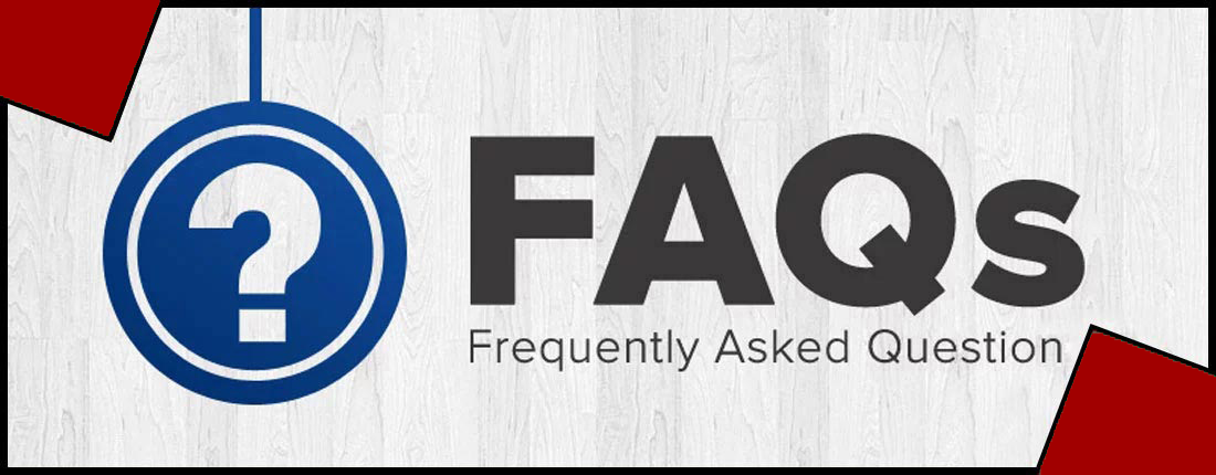 FAQ Infographic