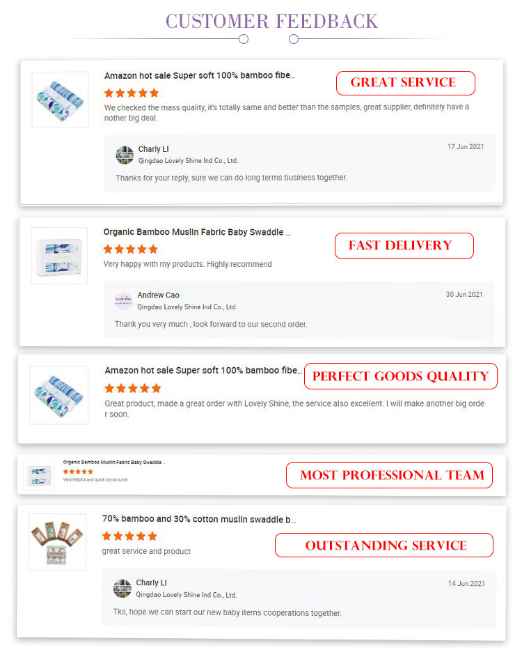 Customer Review 1