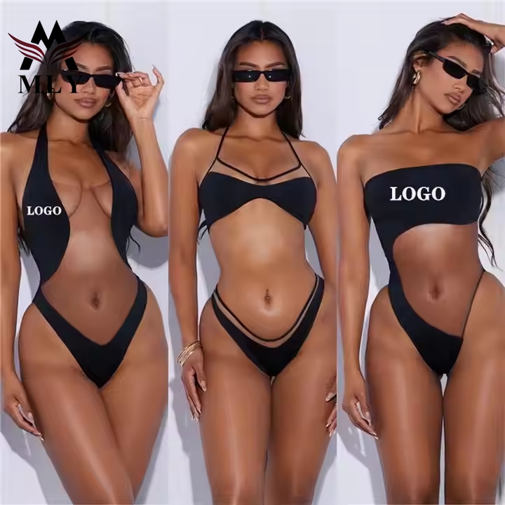 Swimwear Showcase 1
