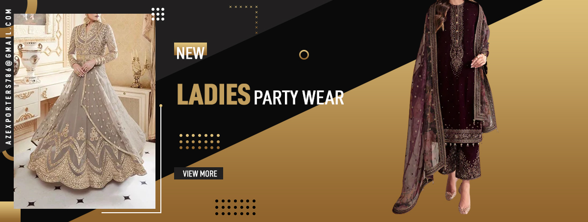 Casual Dress Header Banner