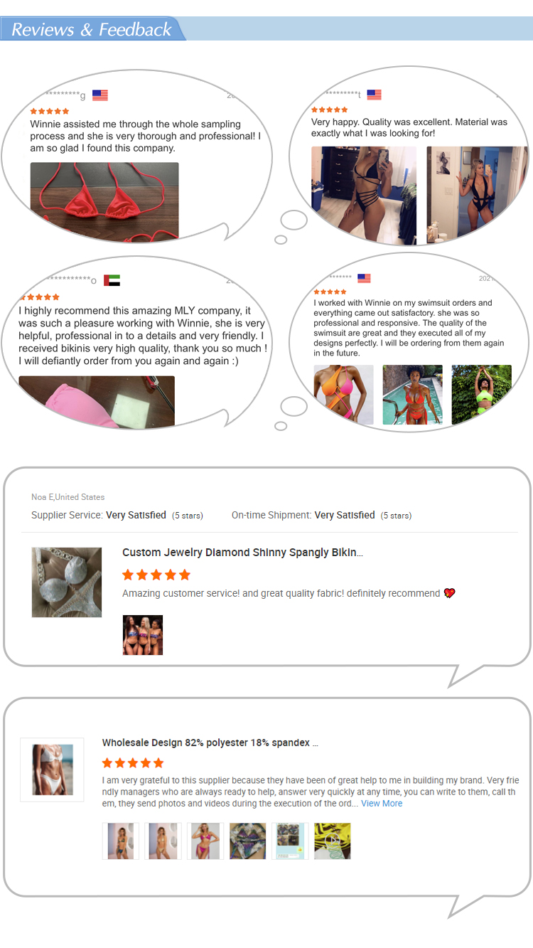 Customer Review 2