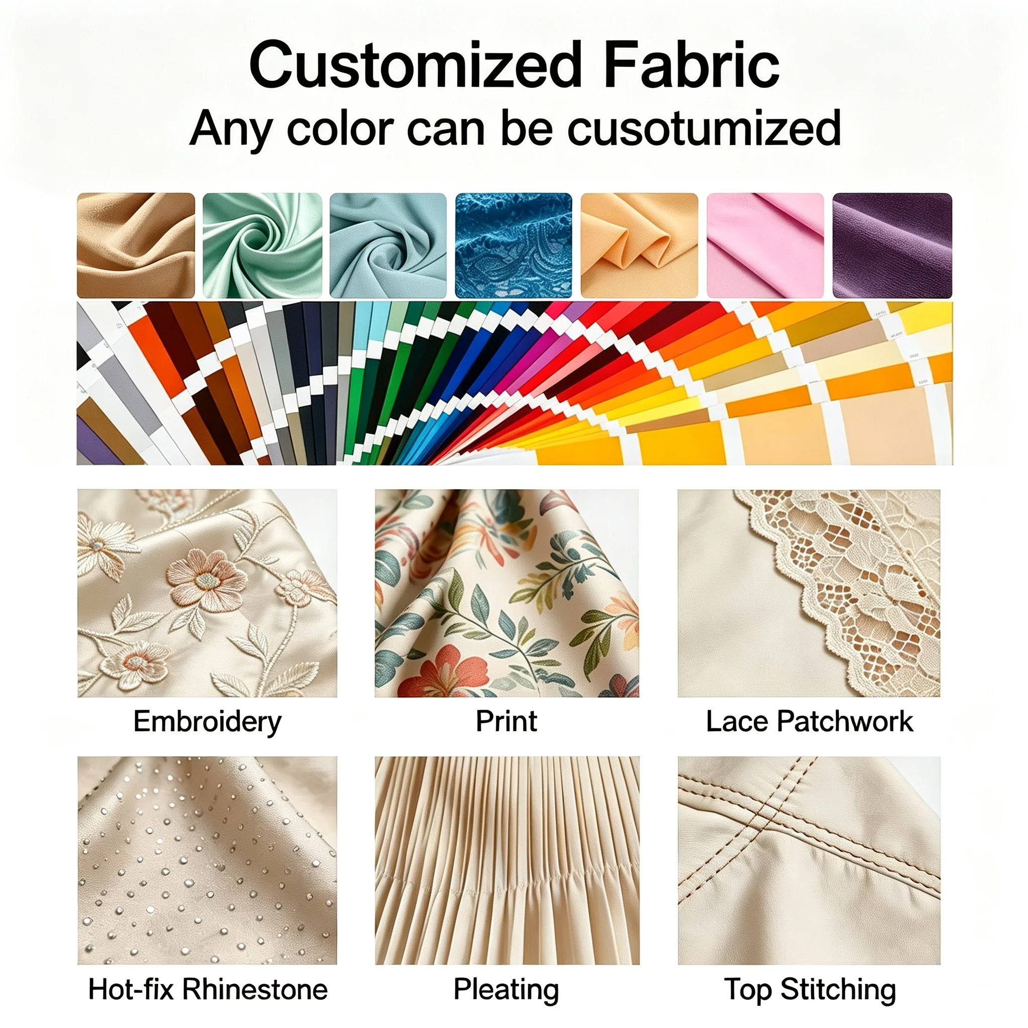 Women's Custom Luxury Breathable Garment-Dyed Solid Pattern Business Casual Two-Piece Office Outfit Set