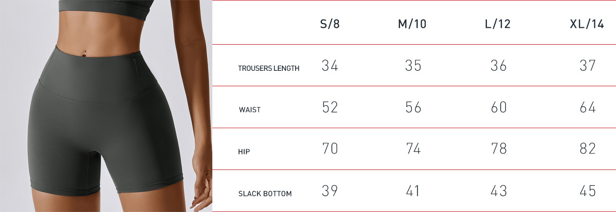 Size Guide 3