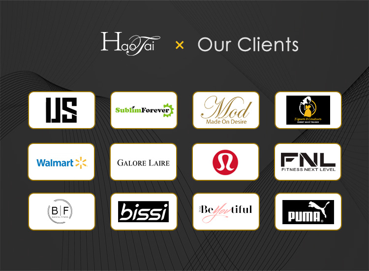 Customized Service 1