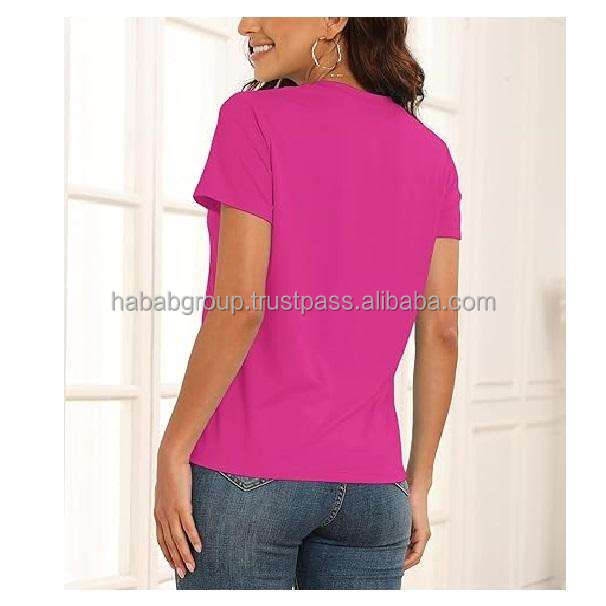Woman T Shirt Style 2