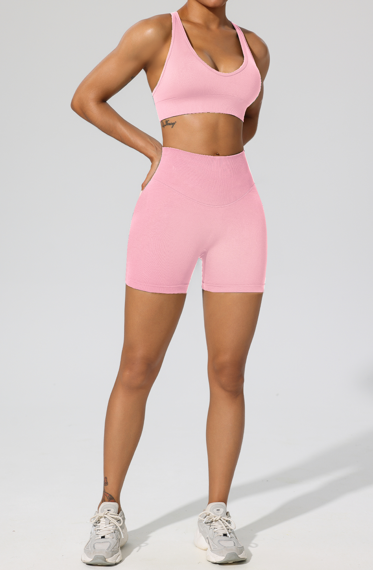 Product Color Showcase 5