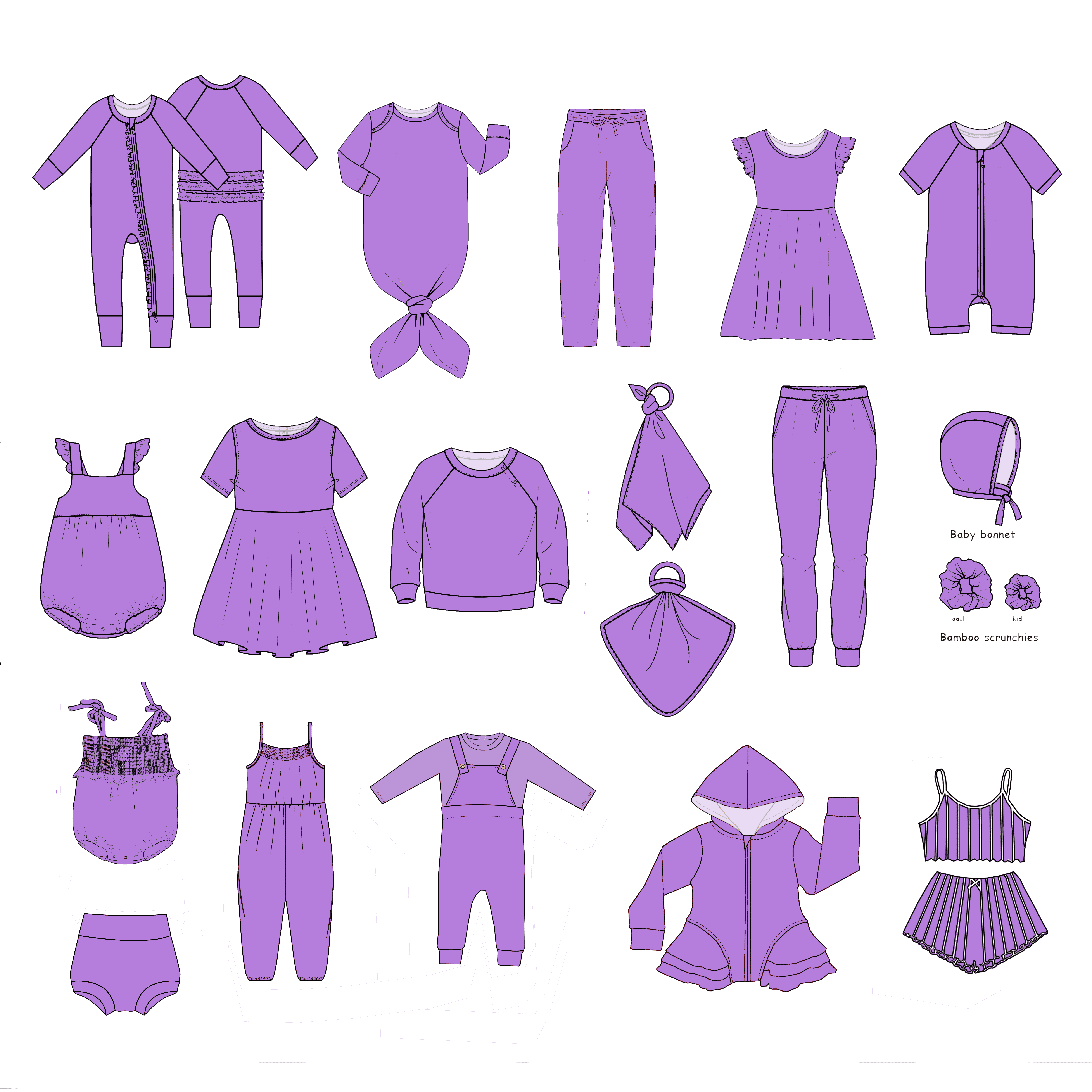 Custom Pattern Customization