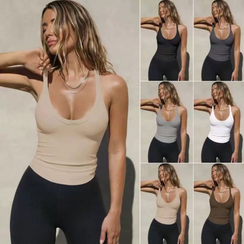 2026 Wholesale Sustainable Women's Casual Dresses and T-Shirts Mixed Stock Supply Eco-Friendly Premium Apparel