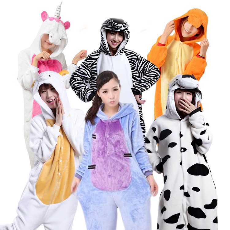 Sonic Onesie Pajamas Front View