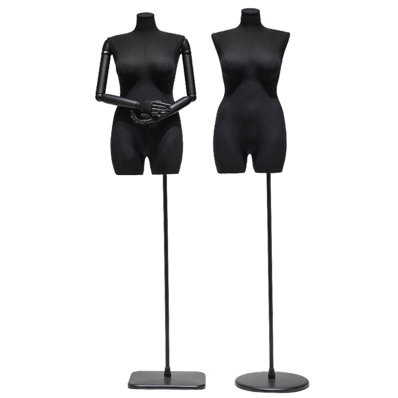 Hot Selling Plus Size Women Mannequin