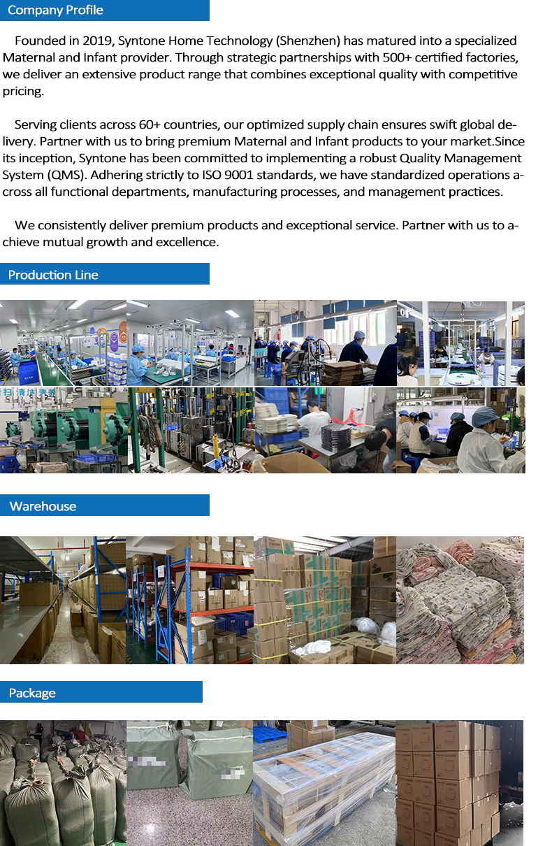 Shipping Preparation