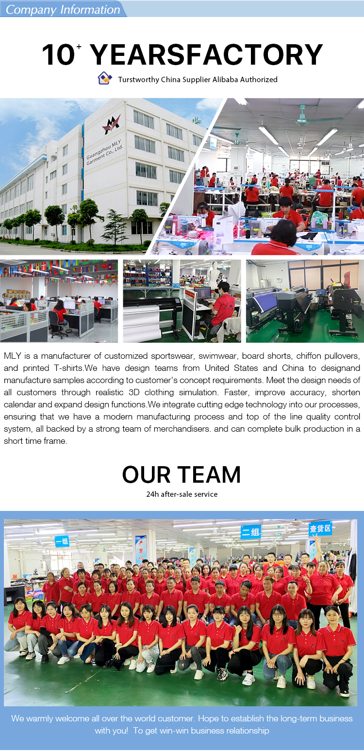 Company Facility Image