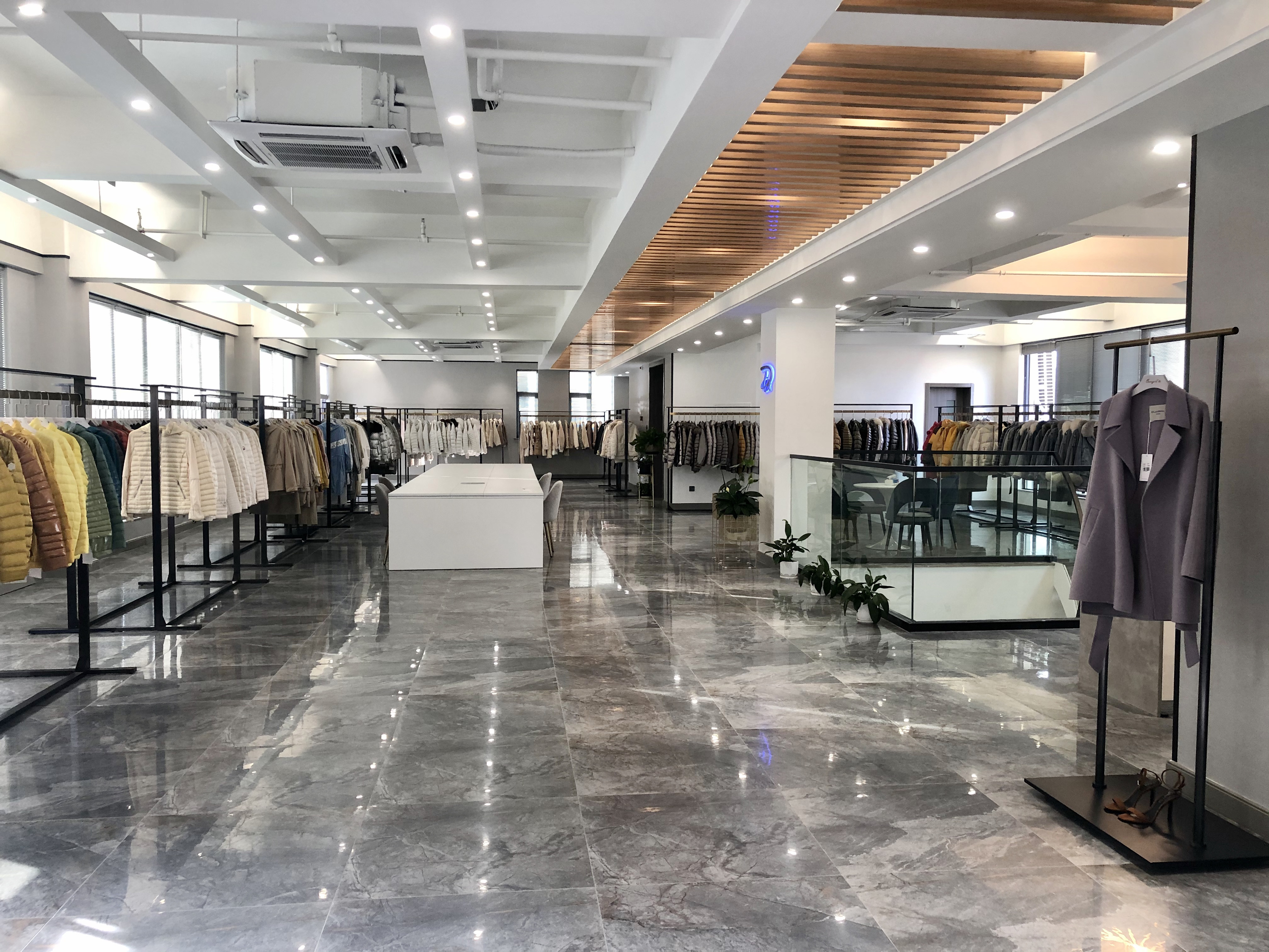 Showroom View 3