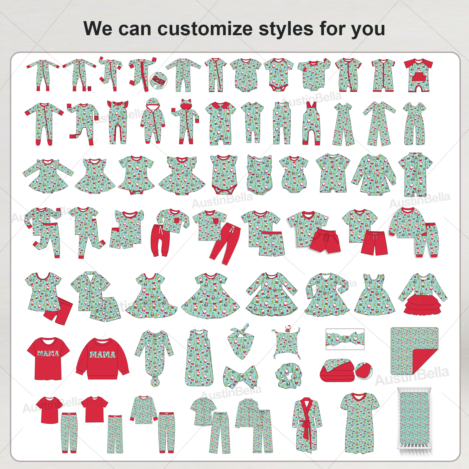 Manufacturer Custom Luxury Short Sleeve Summer Women's Pajamas Sets Bamboo Viscose Modal Tencel Pajamas for Women High-quality