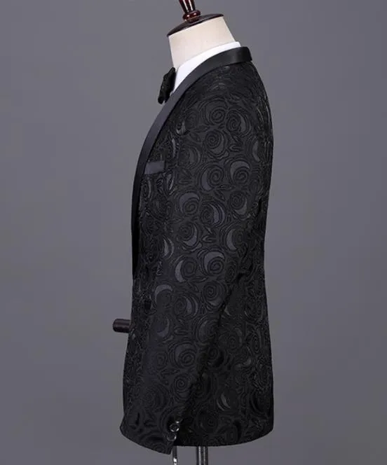 Formal Suit for Office Wedding & Party Wear