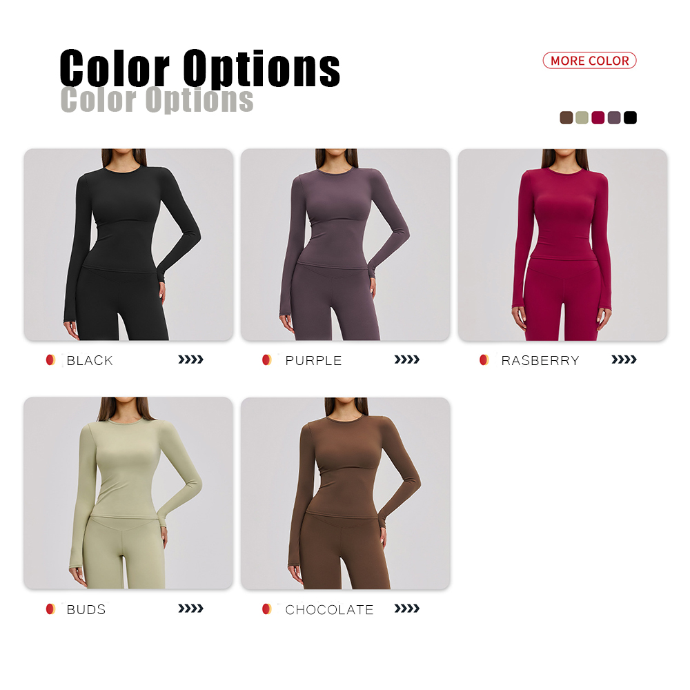 Vanciegroup Women's Slim Fit Design Shirt Tank Top Wide Pants Set Solid Back Gym Sportswear Two Piece Yoga Sets for Women