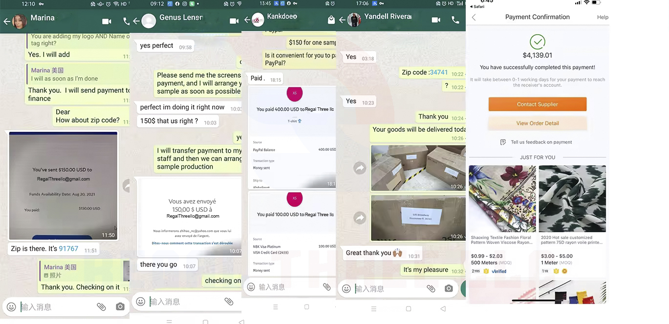 Customer Reviews 1