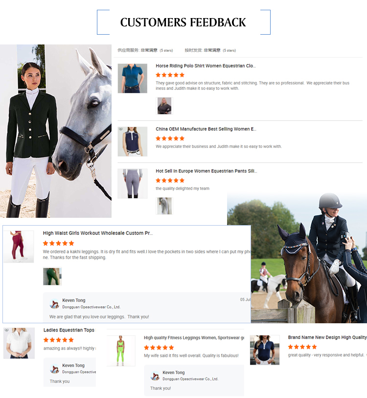 Customer Showcase 1