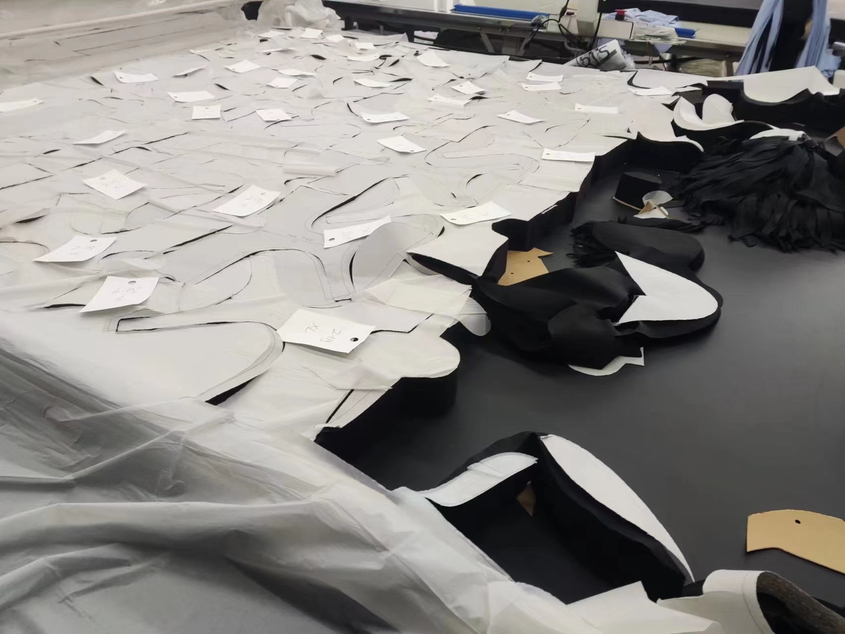Manufacturing process 6