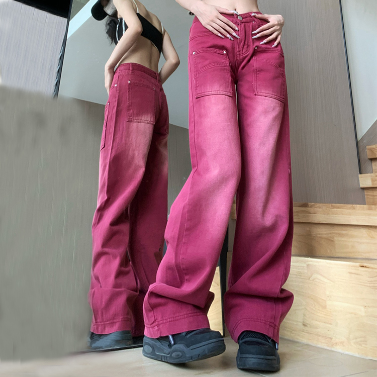 Jeans Detail View 3