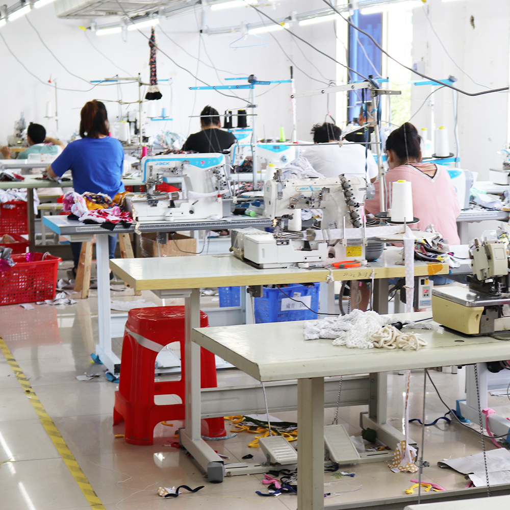 Production facility