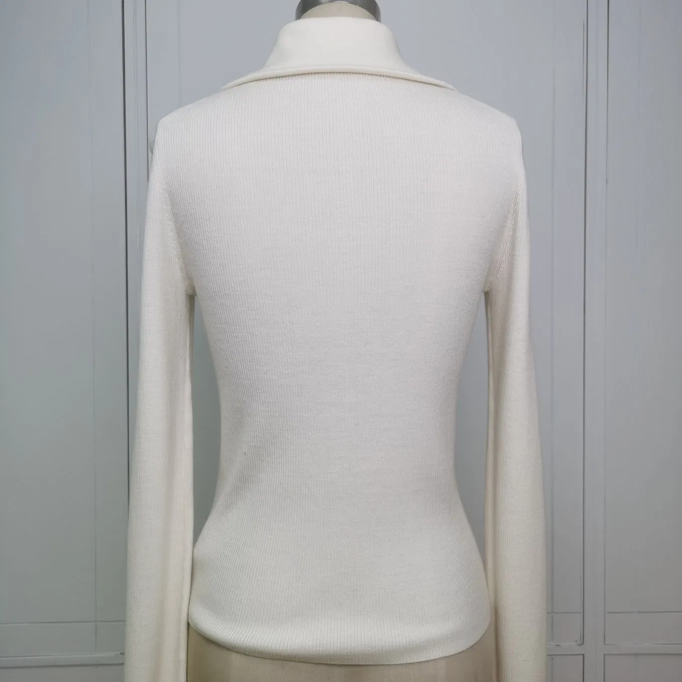 Women's Wool Pullover/Jumper Sweater Premium Knitwear
