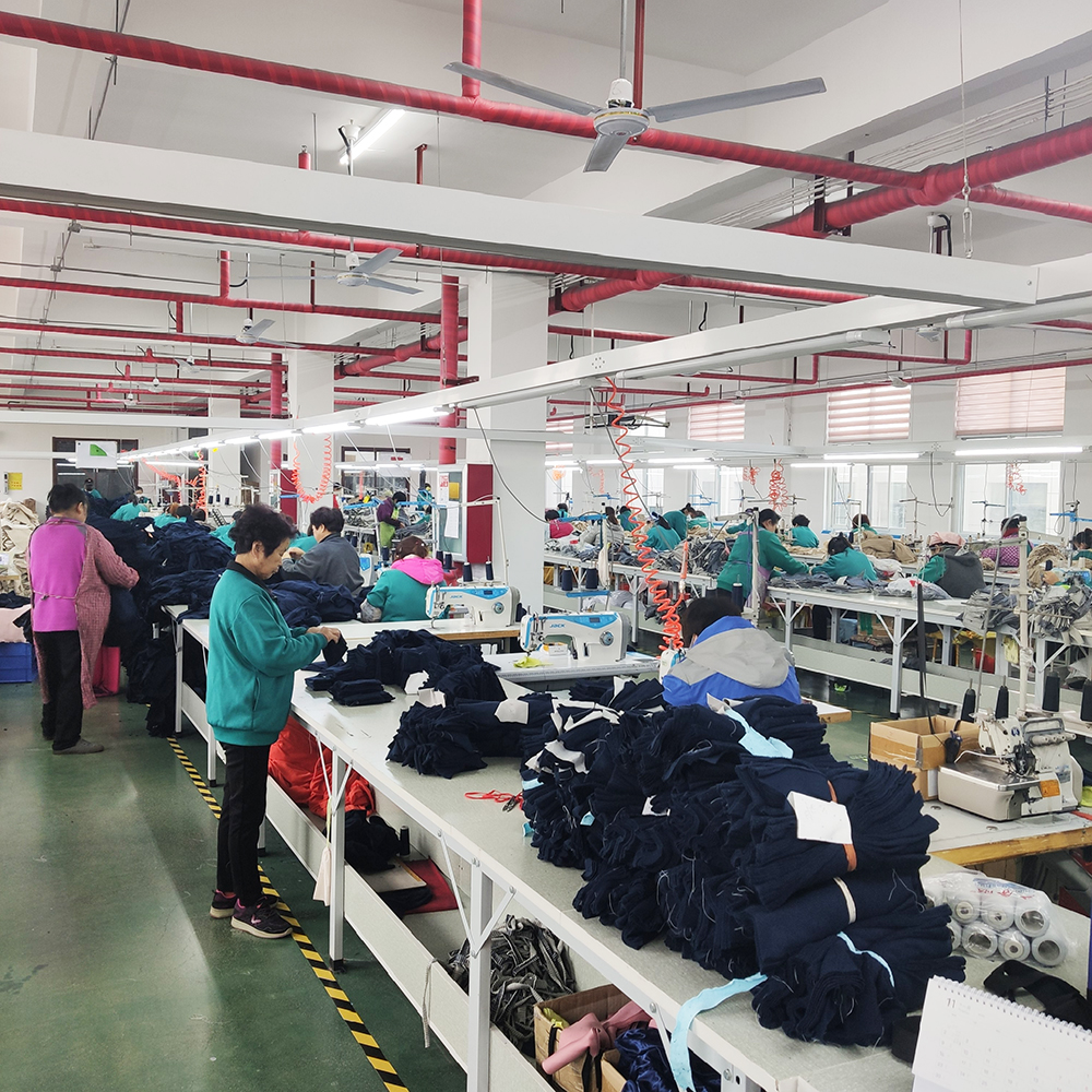 Workers Production