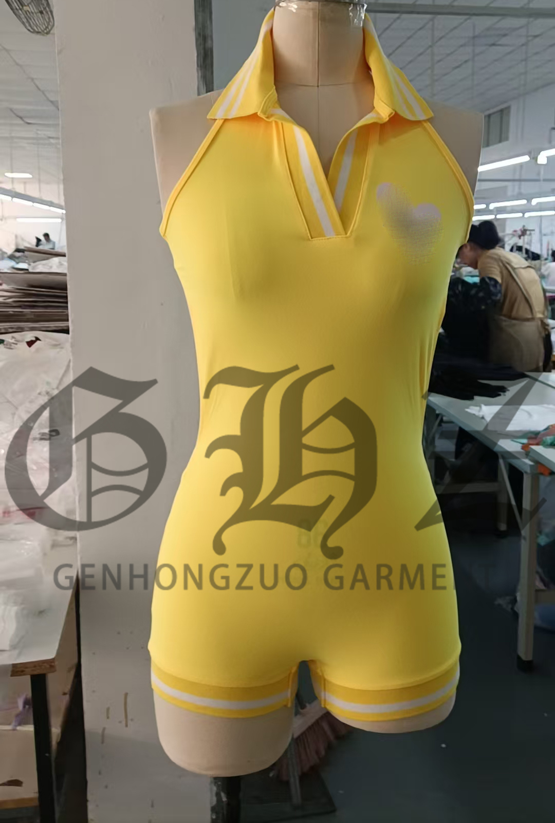 Y2K Women's Custom Logo Manufacturers Tracksuit Set Women Polo Vest Top With Skirt Resort Wear Women 2 Piece Set