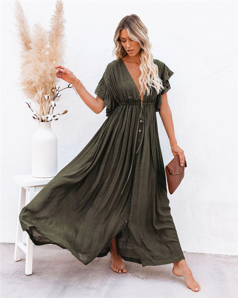 Hippie Dress 6
