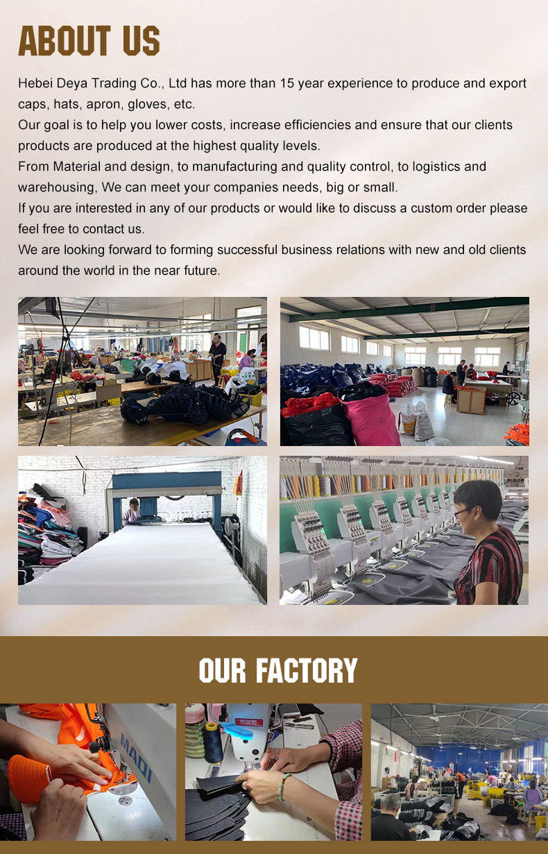 Company Profile Details
